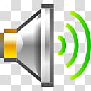 Oxygen Refit, audio-volume-high-newschool, gray speaker sound icon transparent background PNG clipart