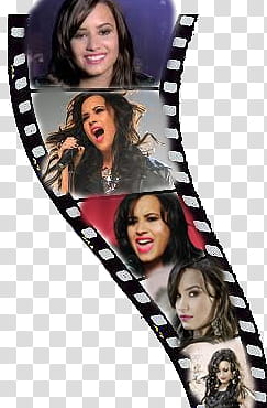 Escalera de Demi Lovato transparent background PNG clipart