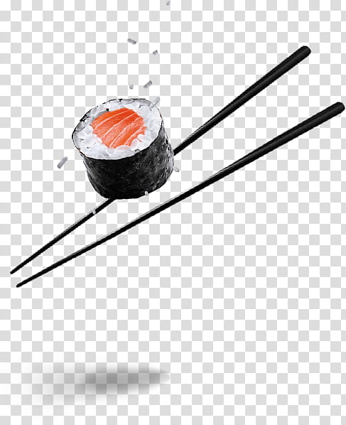 Sushi, Chopsticks, Sashimi, Japanese Cuisine, Dish, Food, California Roll, Comfort Food transparent background PNG clipart