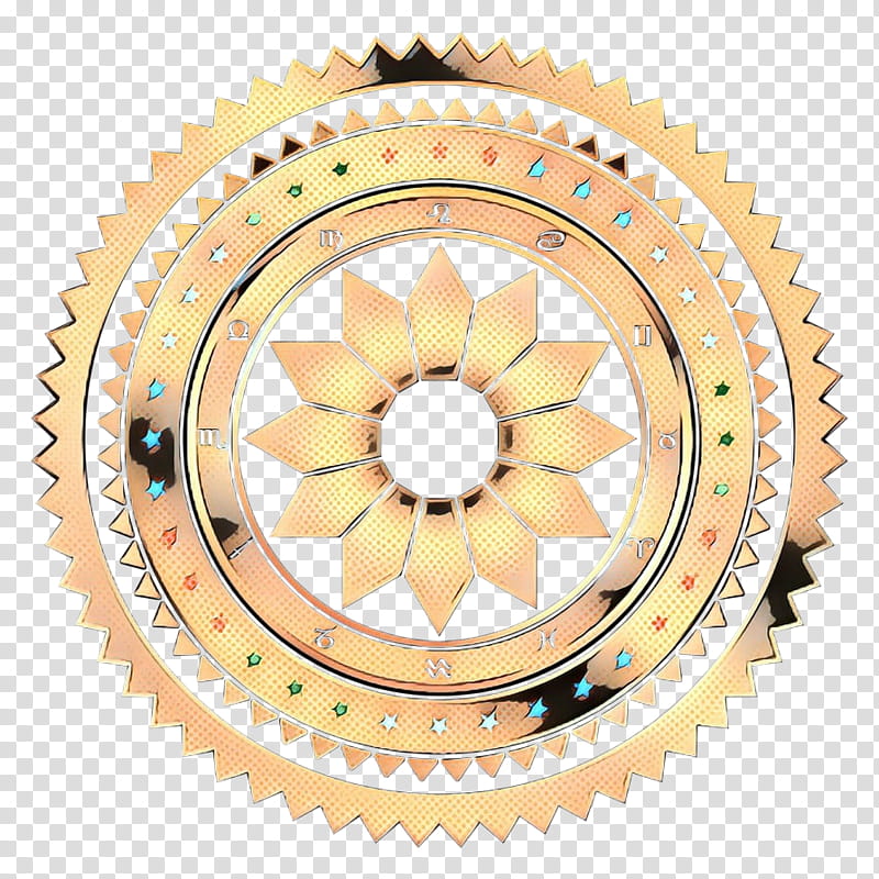 Vintage, Pop Art, Retro, Clutch, Auto Part, Circle transparent background PNG clipart