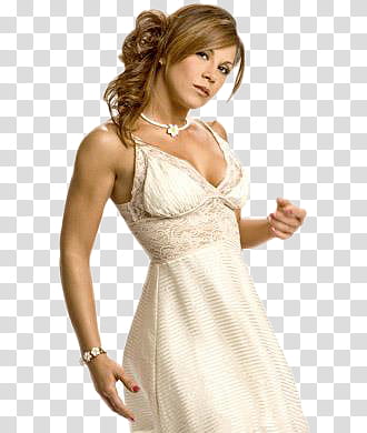 Melina Vickie Guerrero and Mickie James transparent background PNG clipart