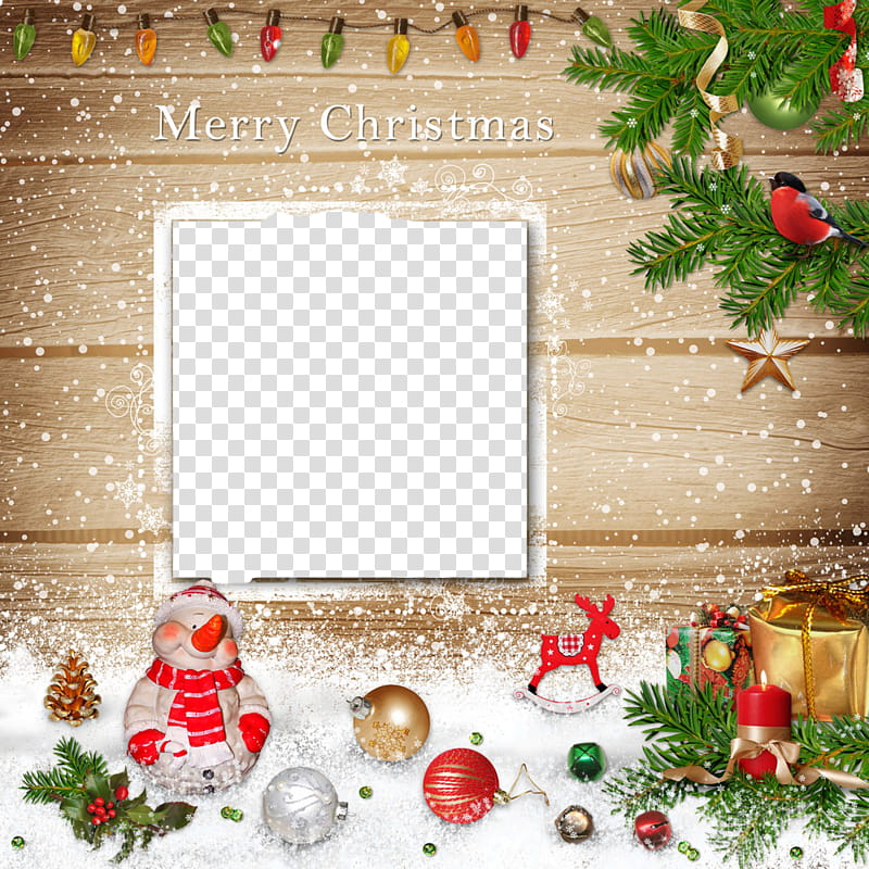 frame, Christmas , Frame, Christmas Decoration, Fir, Christmas Eve, Christmas Ornament, Holly transparent background PNG clipart