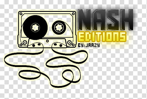 Nash Editions Texto transparent background PNG clipart