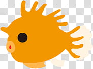 Fish Icons , fishb transparent background PNG clipart