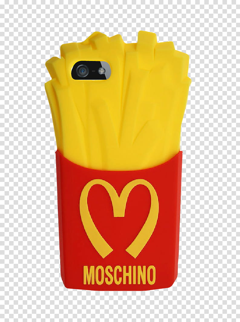 Moschino case transparent background PNG clipart