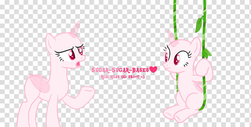 MLP base  pony transparent background PNG clipart