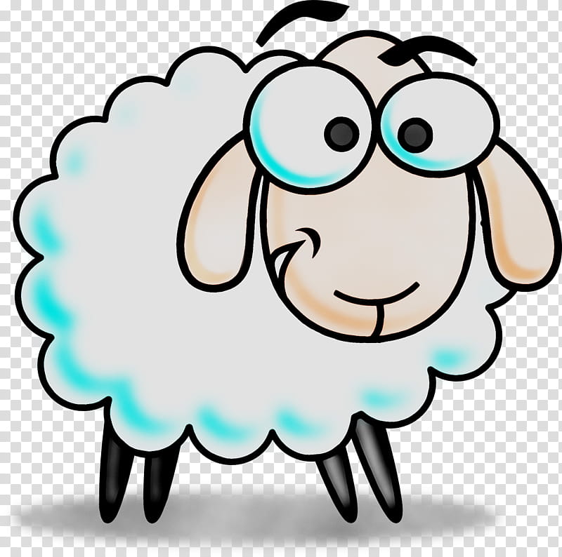 Family Silhouette, Sheep, Cartoon, Line Art, Artfree, Snout, Cowgoat Family, Goatantelope transparent background PNG clipart