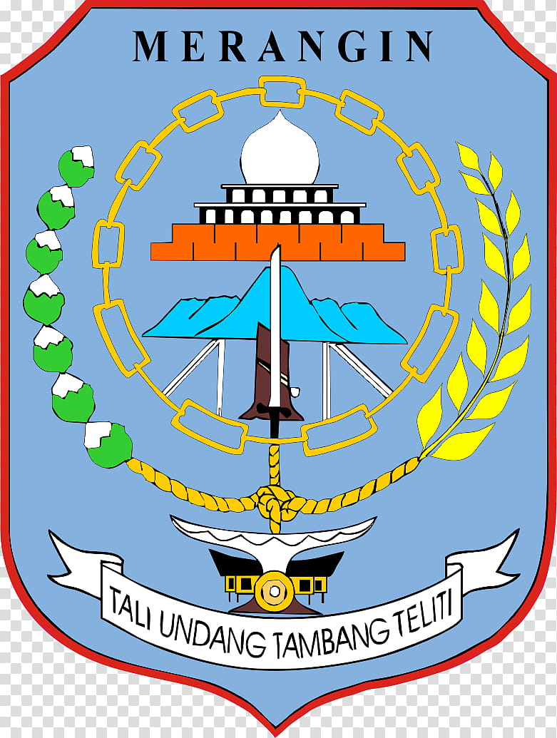 Regency Line, Muaro Jambi Regency, Dinas Daerah, Logo, Sekretariat Daerah, Regent, Government, Merangin Regency transparent background PNG clipart