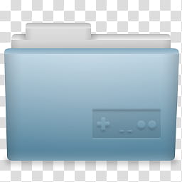 Similiar Folders, blue folder illustration transparent background PNG clipart
