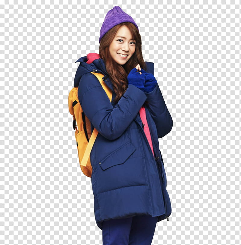 Seungyeon KARA transparent background PNG clipart