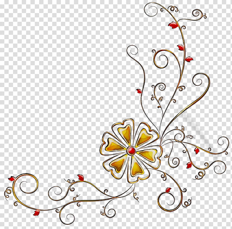 Floral Ornament, Midautumn Festival, Seal, Plant, Floral Design, Visual Arts, Pedicel transparent background PNG clipart