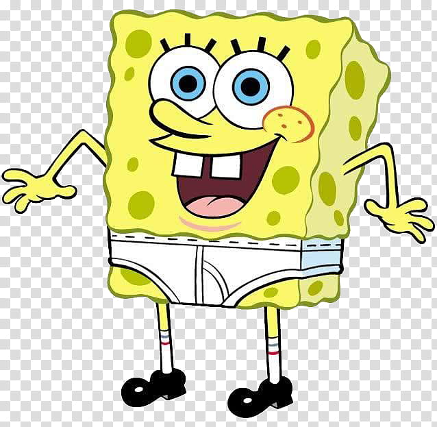 Bob Esponja S, Spongebob Squarepants transparent background PNG clipart