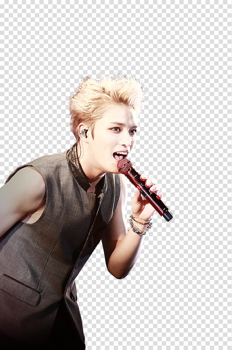 Jaejoong transparent background PNG clipart