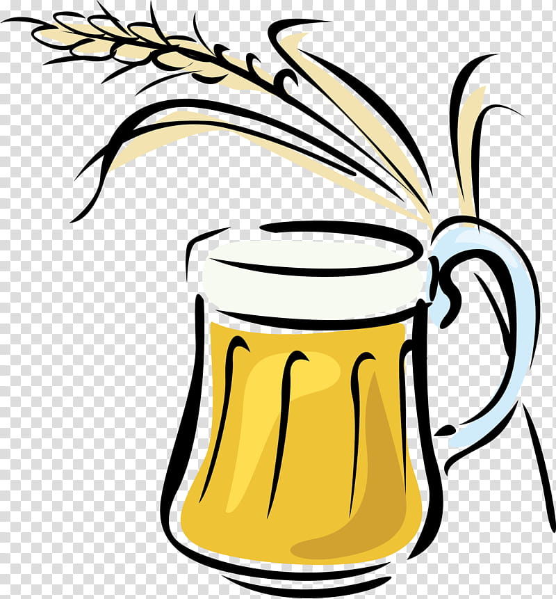 Beer, Beer Glasses, Ale, Lager, Stout, Imperial Pint, Hops, Beer Beer Mug transparent background PNG clipart