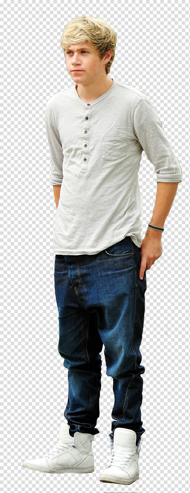 hecho por mi Niall Horan transparent background PNG clipart