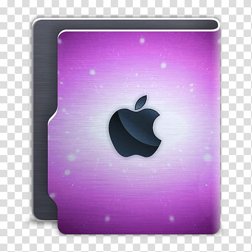 Aquave Metal Icon Set, Apple logo transparent background PNG clipart