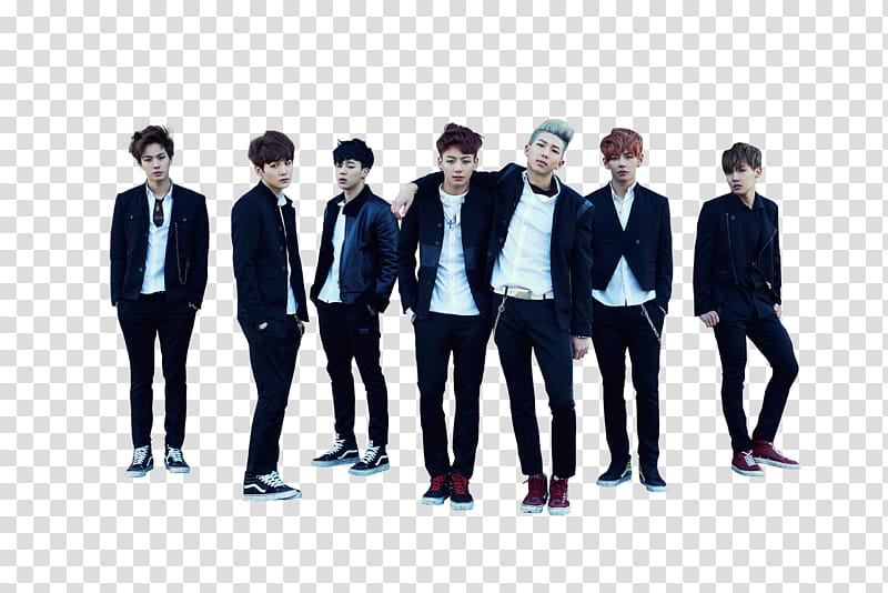 Bangtan Boys BTS transparent background PNG clipart