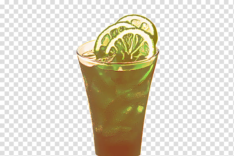 cocktail garnish drink highball glass non-alcoholic beverage alcoholic beverage, Nonalcoholic Beverage, Juice, Vegetable Juice, Zombie, Long Island Iced Tea transparent background PNG clipart