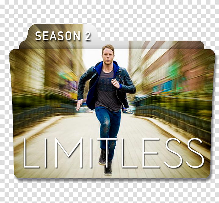 Limitless Serie Folders, LIMITLESS SEASON  FOLDER icon transparent background PNG clipart
