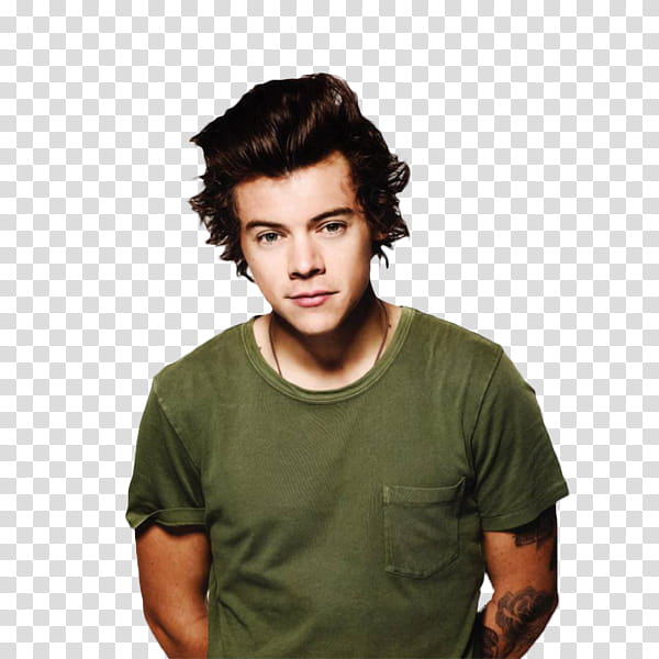 One Direction, harry icon transparent background PNG clipart