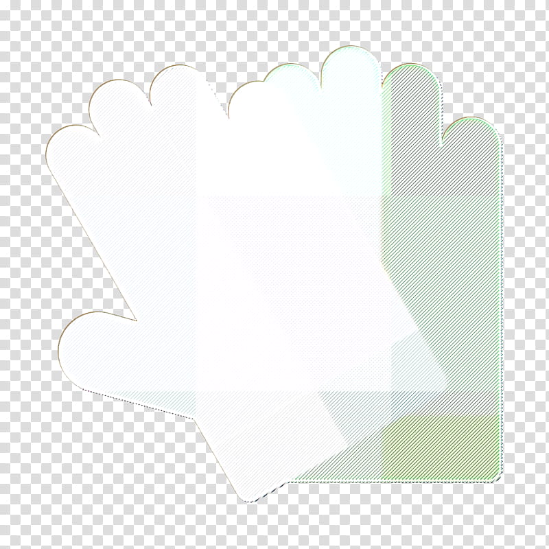 Plastic Surgery icon Gloves icon Glove icon, White, Text, Leaf, Hand, Finger, Heart, Line transparent background PNG clipart