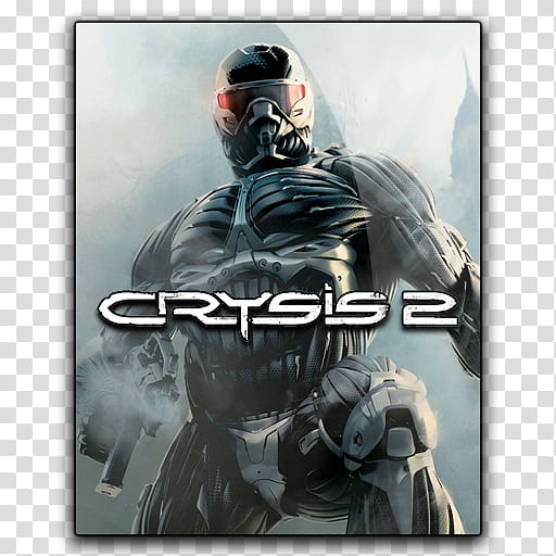 Crysis Crysis Icon Transparent Background Png Clipart Hiclipart