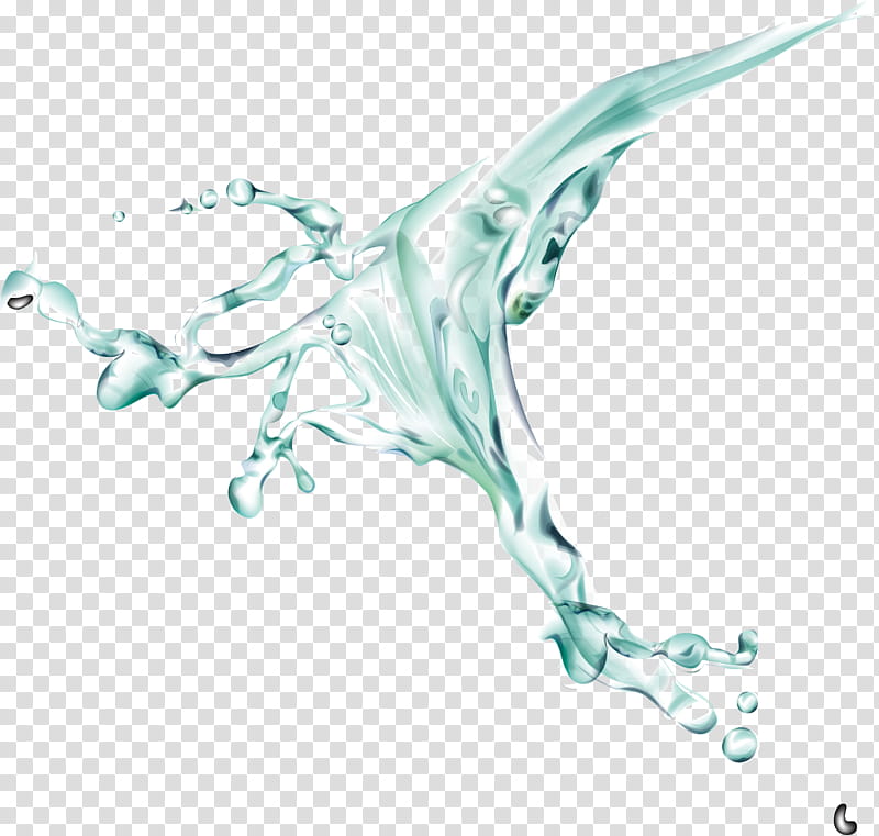 LIGHT, water splash illustration transparent background PNG clipart