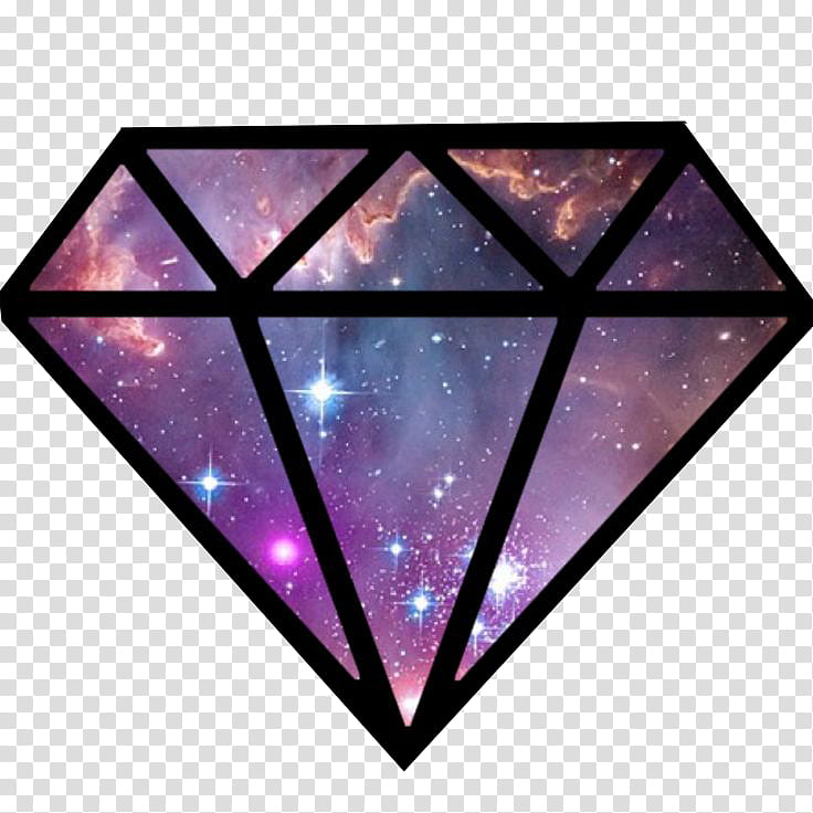Gemstones, Diamond Supply Co. logo transparent background PNG clipart