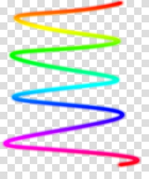 Decorations for shop, multicolored spring illustration transparent background PNG clipart thumbnail