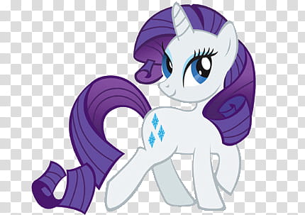 My Little Pony, white My Little Pony character transparent background PNG clipart