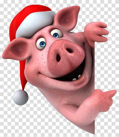Pig, Cartoon, Drawing, Alamy, Suidae, Animation, Snout, Nose transparent background PNG clipart