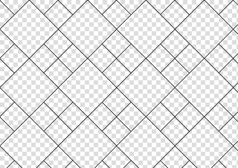 Fishnet Patterns, black geometrical shape illustration transparent background PNG clipart