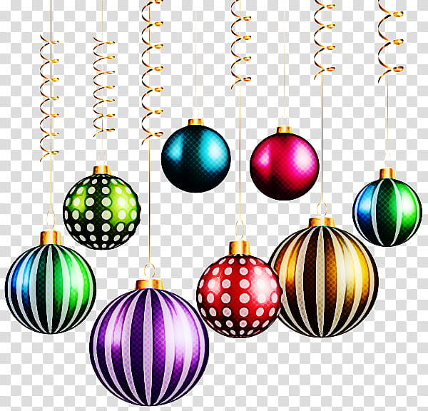 Christmas ornament, Holiday Ornament, Christmas Decoration, Body Jewelry, Interior Design, Bead, Ball, Jewellery transparent background PNG clipart