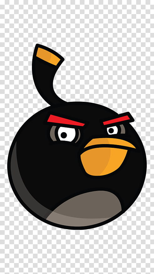 Chuck Angry Birds Movie printable picture