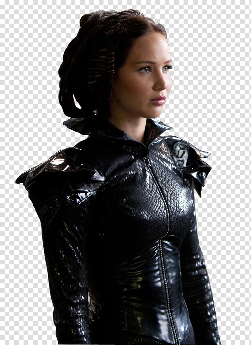 The Hunger Games, Katniss Everdeen transparent background PNG clipart