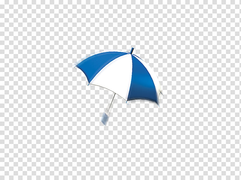 Designer Resources , white and blue umbrella illustration transparent background PNG clipart