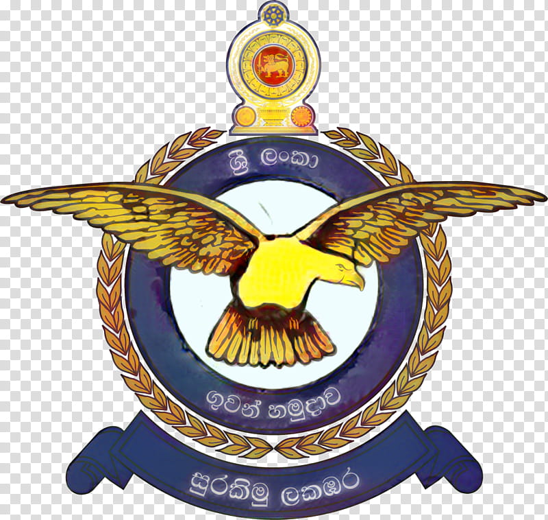 Eagle Logo, Sri Lanka, Air Force, Sri Lanka Air Force, Military, Royal Air Force, Israeli Air Force, Military Base transparent background PNG clipart