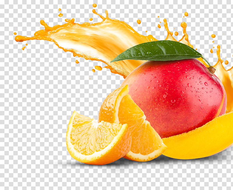 Tropical , orange fruit transparent background PNG clipart