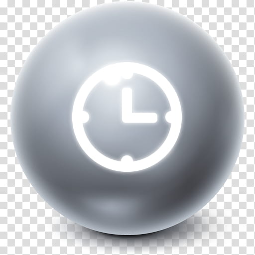 I like buttons c, round white analog clock transparent background PNG clipart