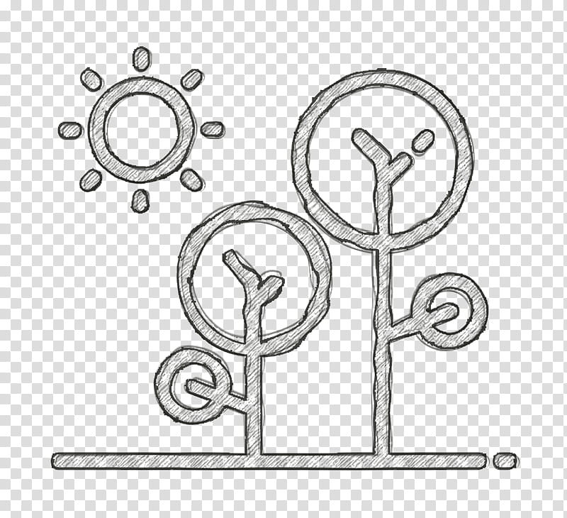 Camping Outdoor icon Ecology and environment icon Forest icon, Line Art, Symbol transparent background PNG clipart