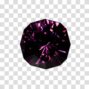 gem, purple gemstone transparent background PNG clipart
