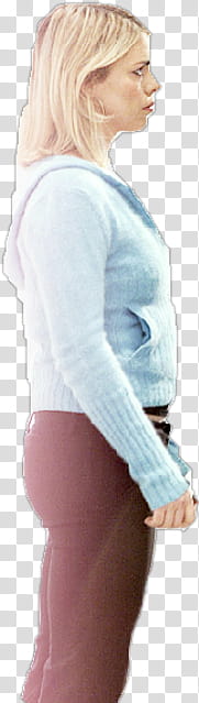Billie Piper transparent background PNG clipart