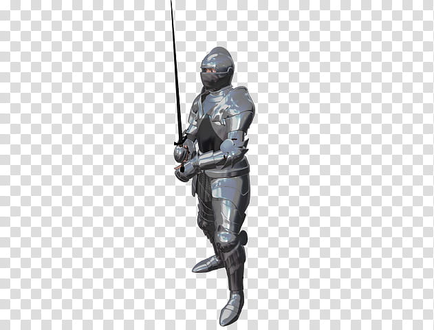Knights Of Knight Armor Transparent Background Png Clipart