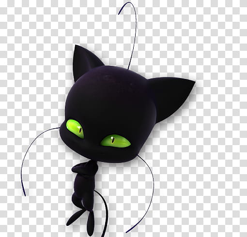 Cat Noir Png 