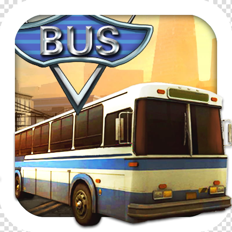Bus, City Bus Driving 3d Simulator, Coach Bus Simulator, Android, Public Transport Simulator, Simulation, Game, Simulation Video Game, Vehicle, Tour Bus Service transparent background PNG clipart