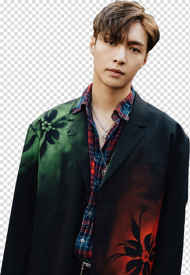 Lay EXO DMUMT transparent background PNG clipart