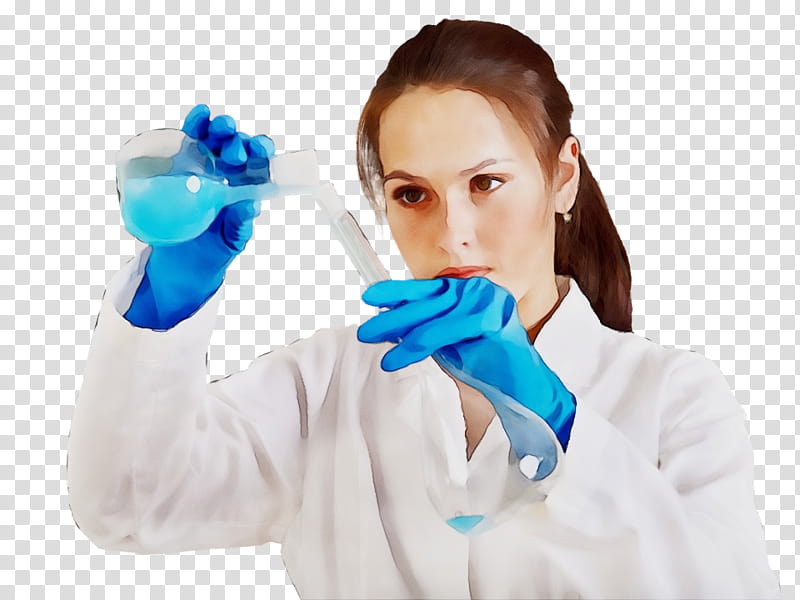 medical glove gun chemist hand finger, Watercolor, Paint, Wet Ink, Laboratory Equipment, Medical Assistant, Scientist transparent background PNG clipart