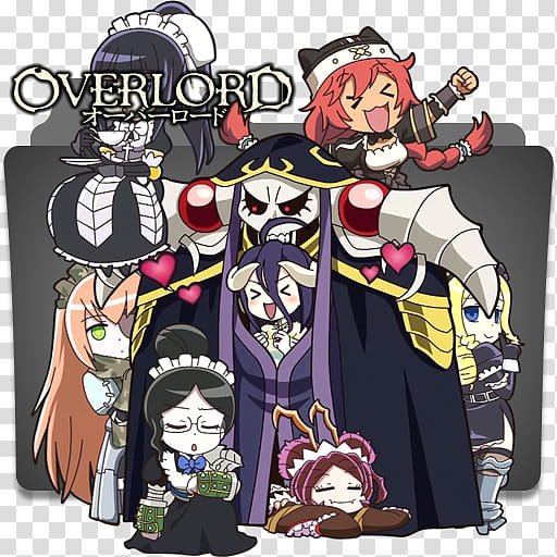 Download Albedo Overlord Aesthetic Anime Girl Iphone Wallpaper |  Wallpapers.com