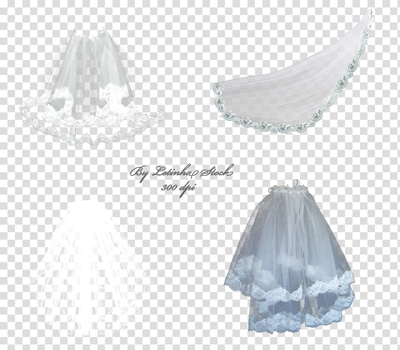 Veil Psd Request, white garment illustration transparent background PNG clipart
