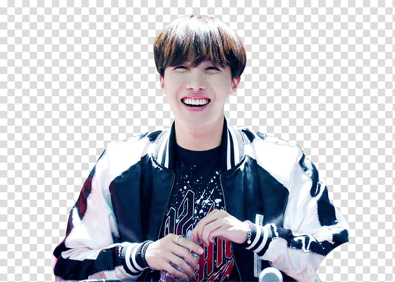 Jhope sale bomber jacket